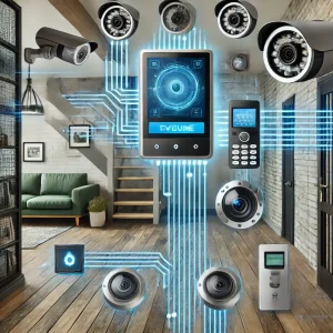 seguridad-camaras-biometrico